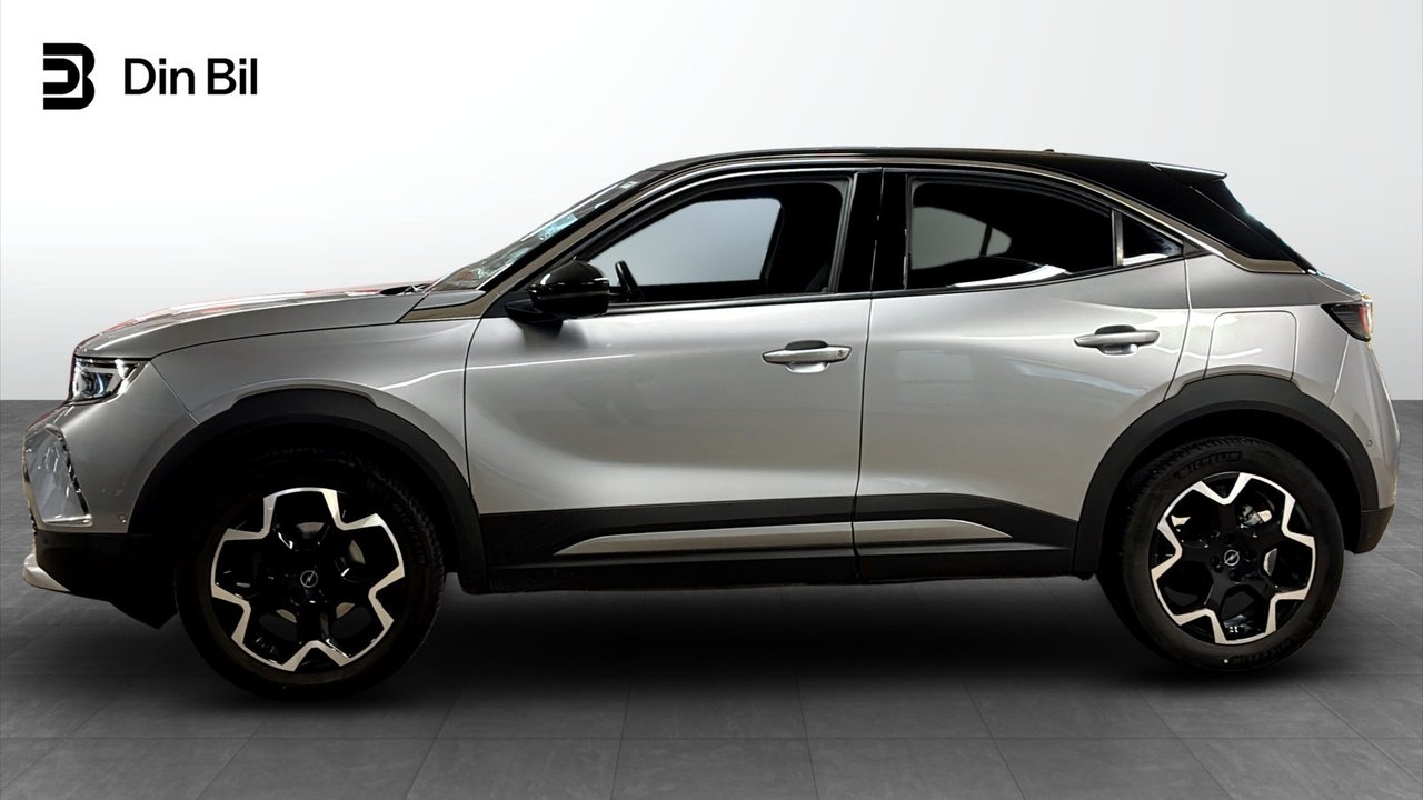 Opel Mokka 2021, bild 2/10