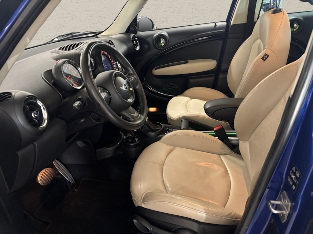 MINI Cooper S S Countryman ALL 4 2015, bild 5/10