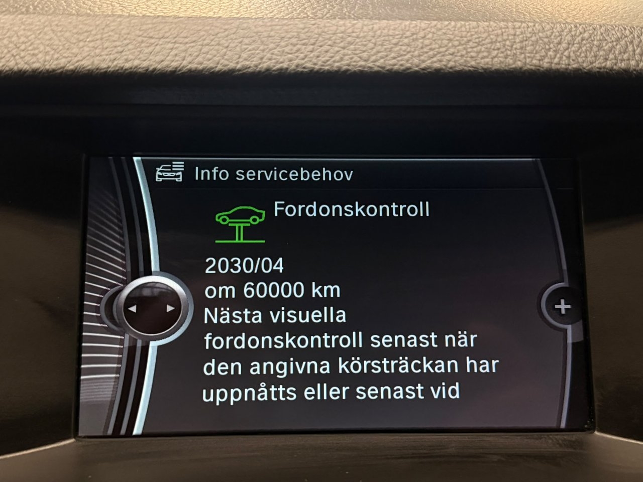 BMW 520 d Touring Steptronic Euro 5 2013, bild 7/10