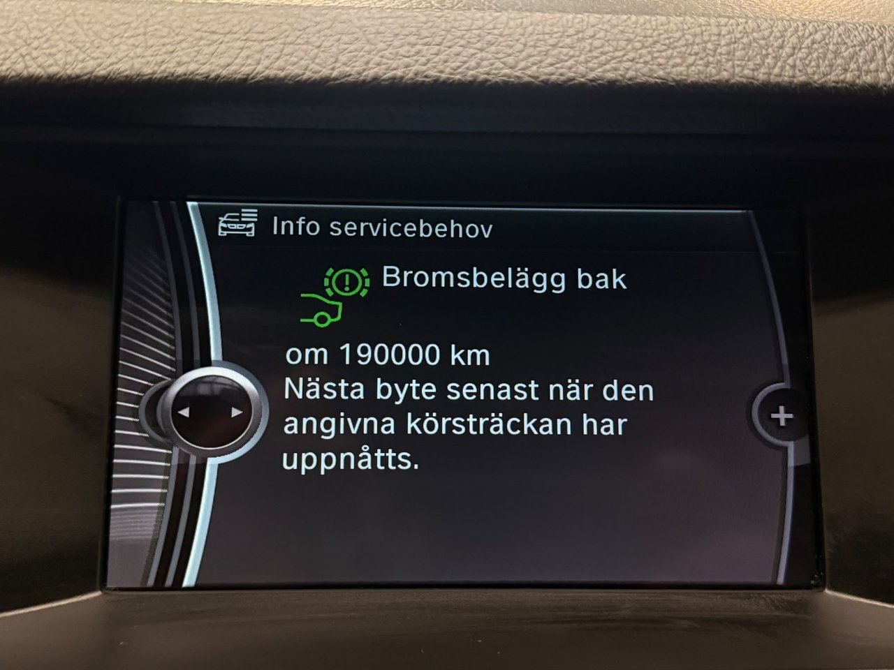 BMW 520 d Touring Steptronic Euro 5 2013, bild 6/10