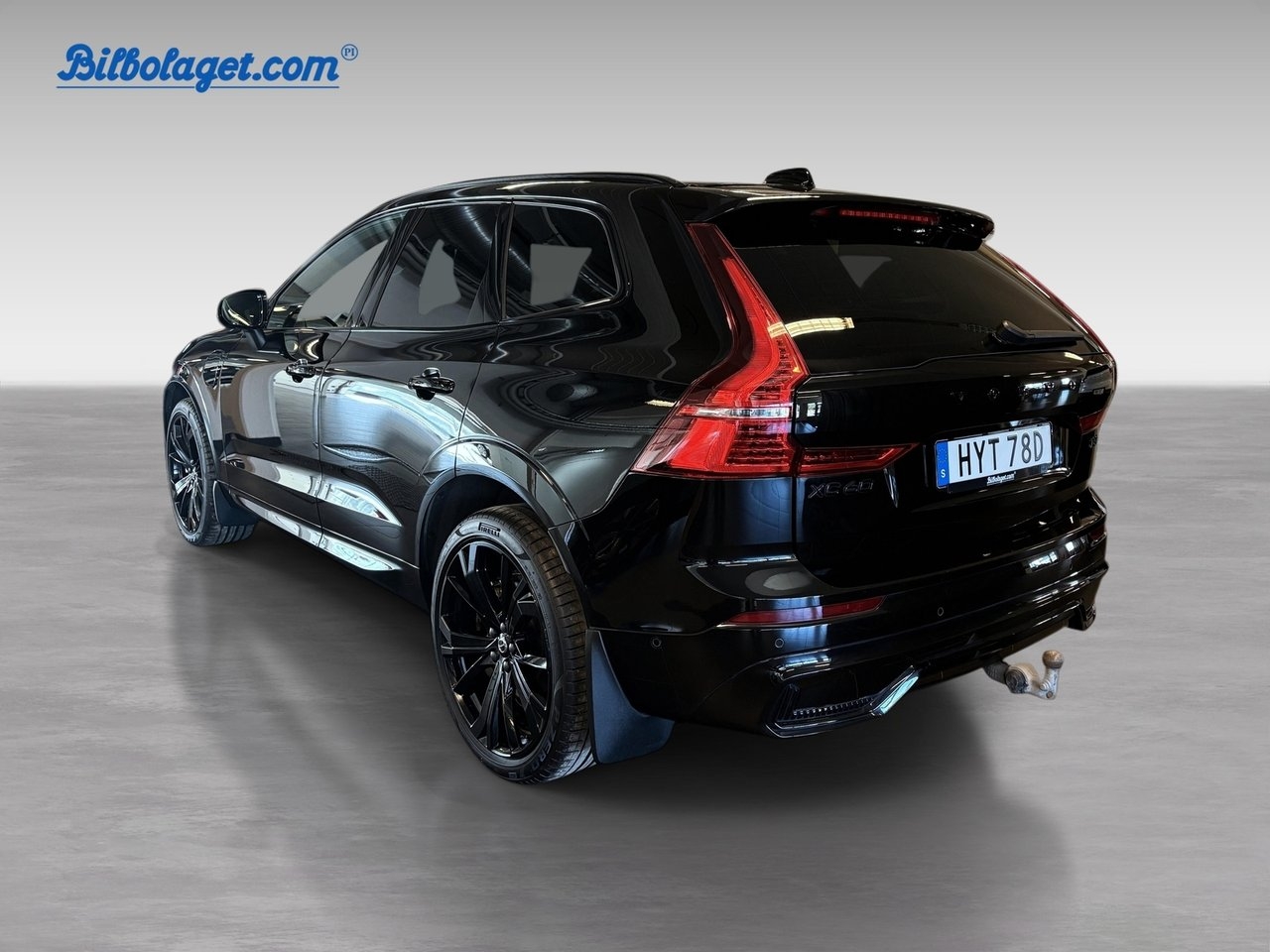Volvo XC60 2025, bild 3/7