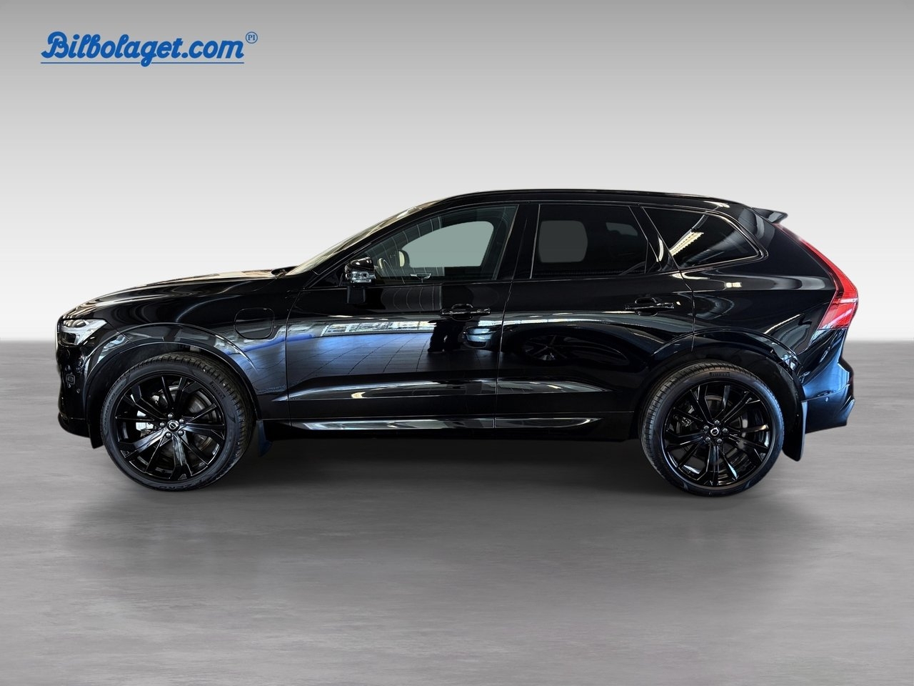 Volvo XC60 2025, bild 2/7