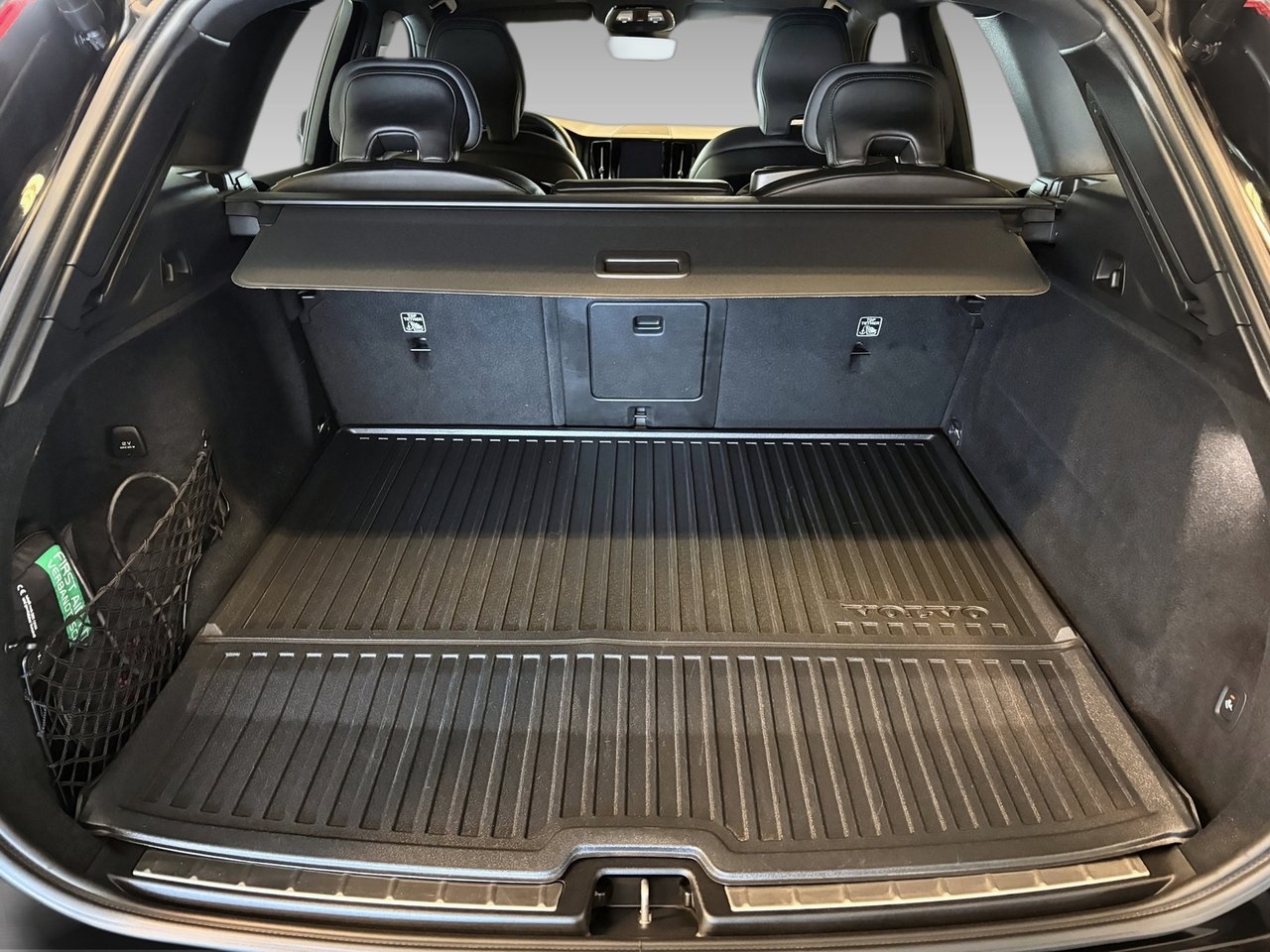 Volvo XC60 2025, bild 7/7