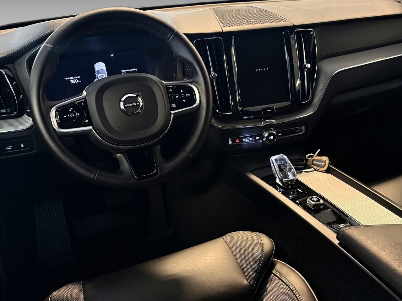 Volvo XC60 2025, bild 6/7