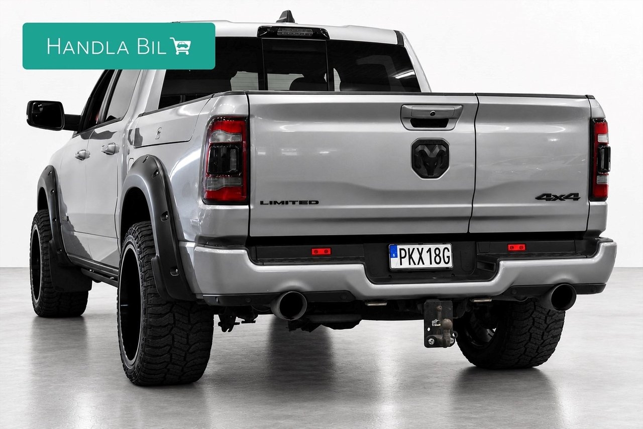 RAM 1500 2022, bild 7/10
