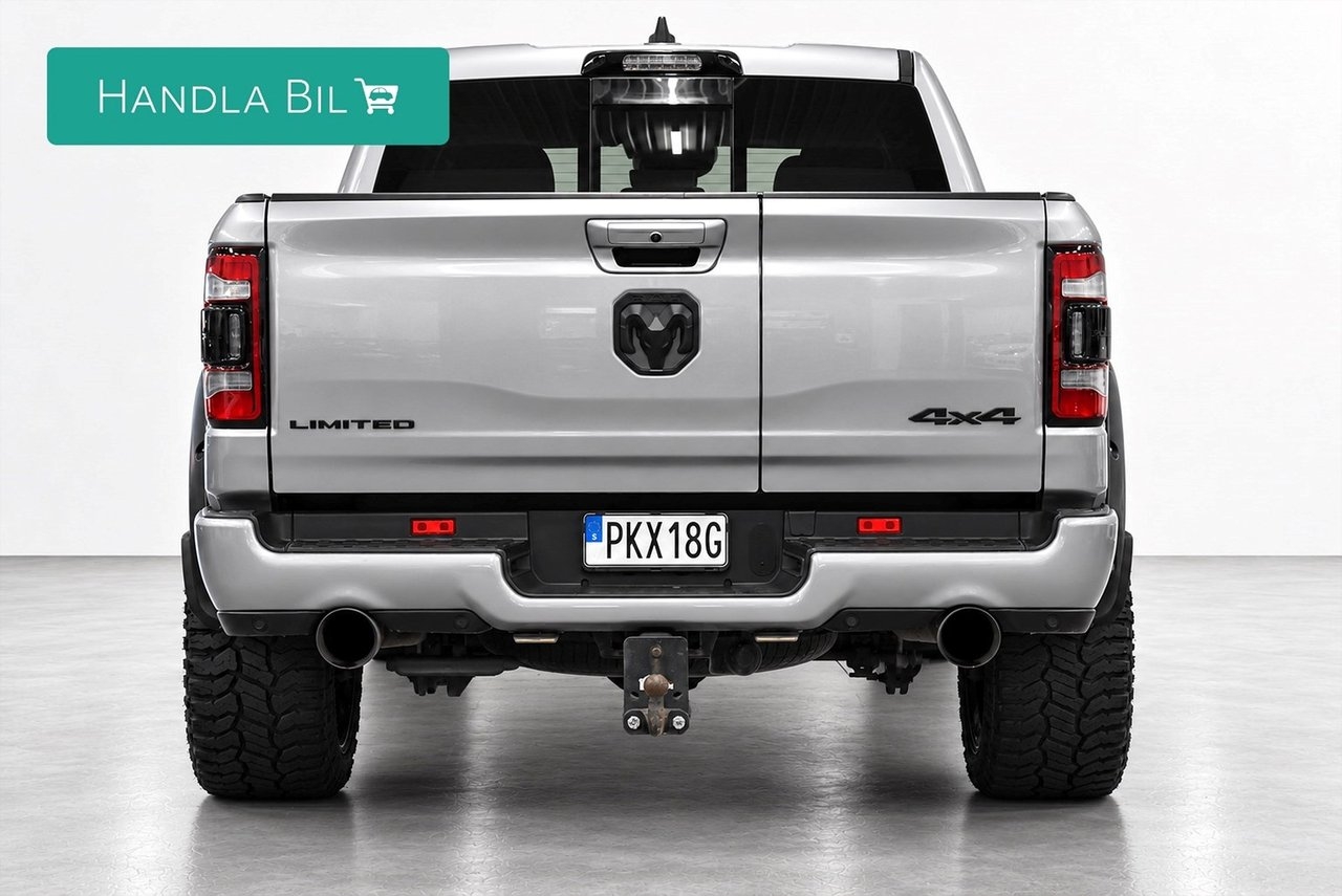 RAM 1500 2022, bild 6/10