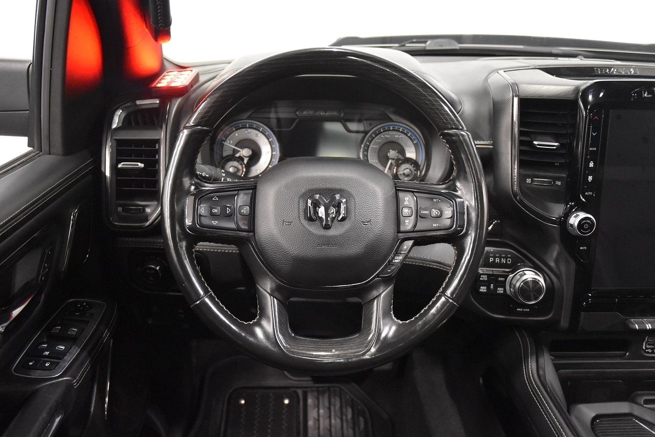 RAM 1500 2022, bild 2/10