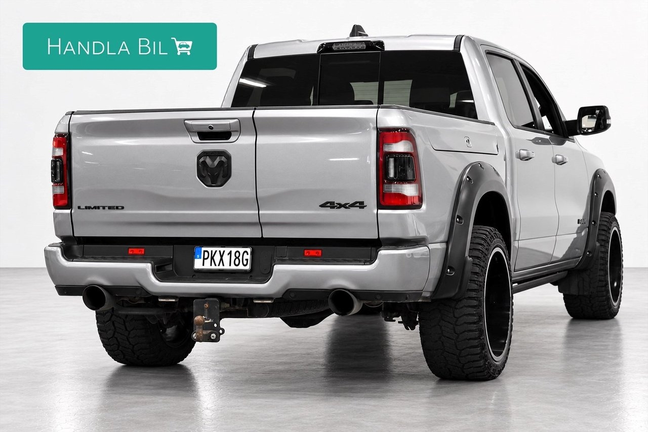 RAM 1500 2022, bild 5/10