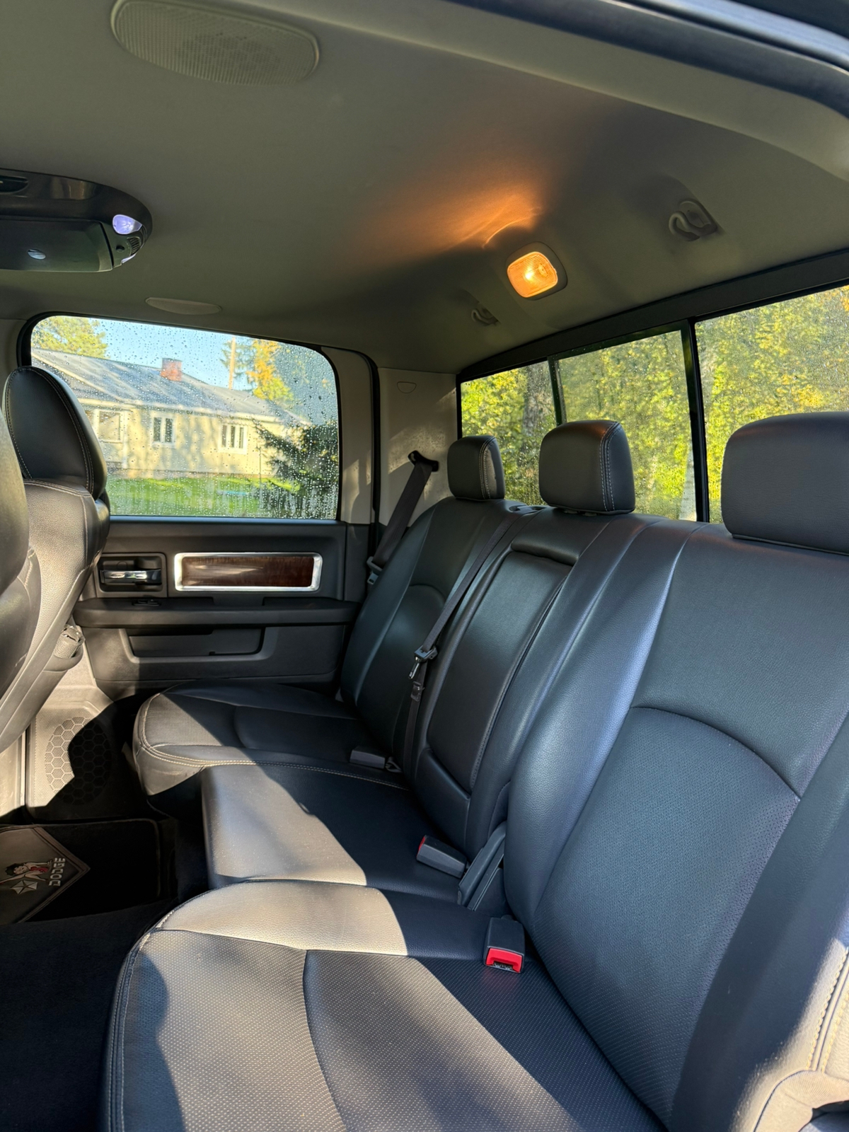 RAM 1500 2010, bild 7/7