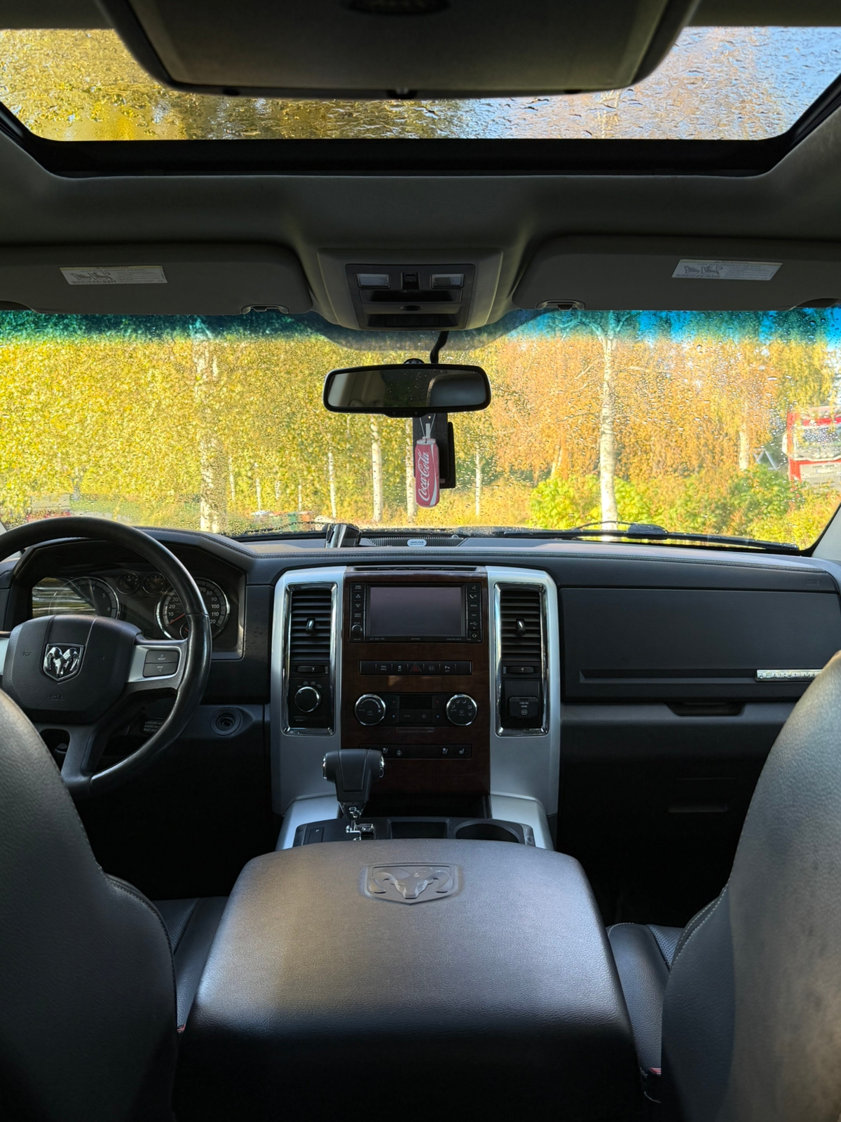 RAM 1500 2010, bild 5/7