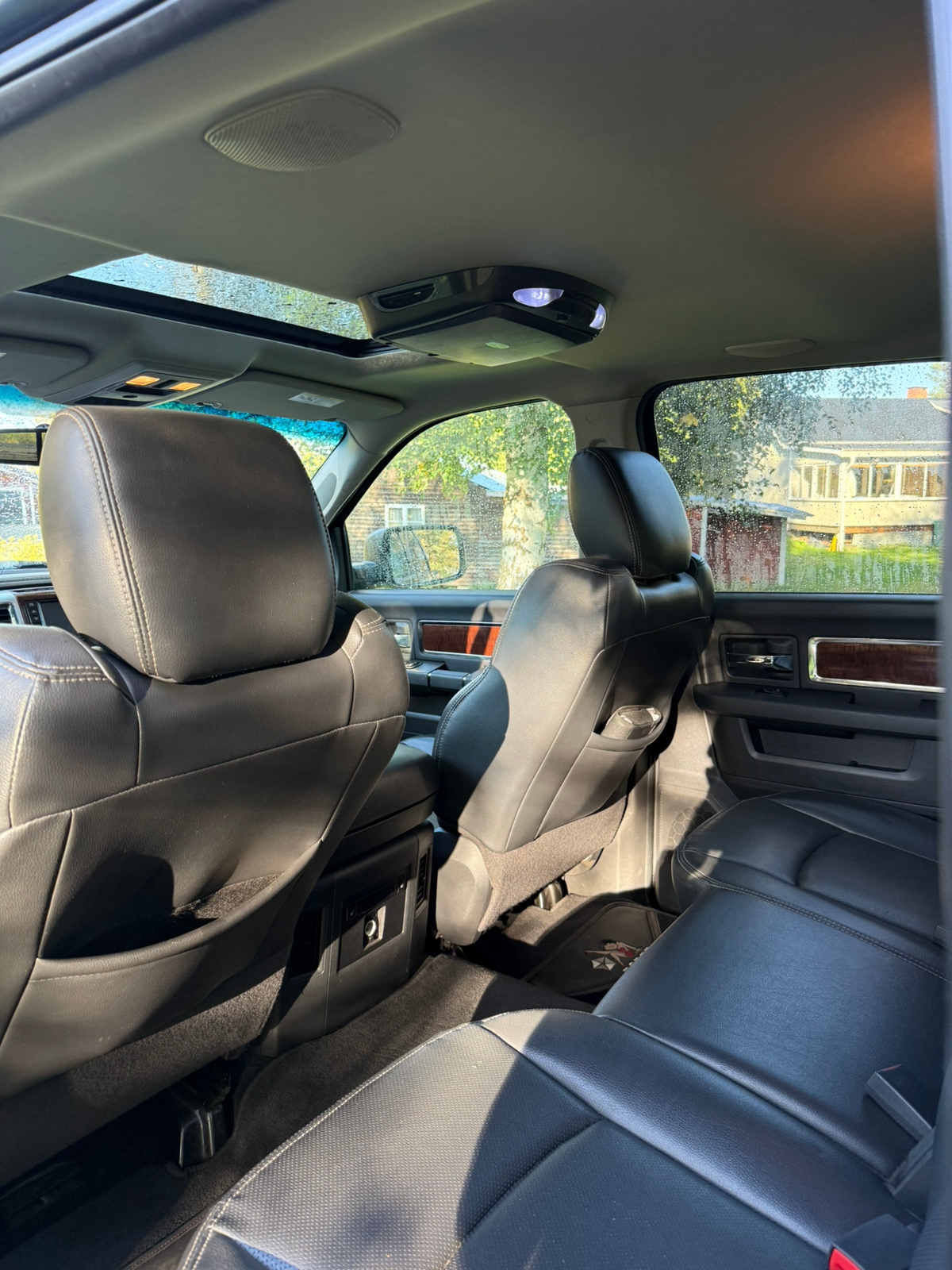 RAM 1500 2010, bild 6/7