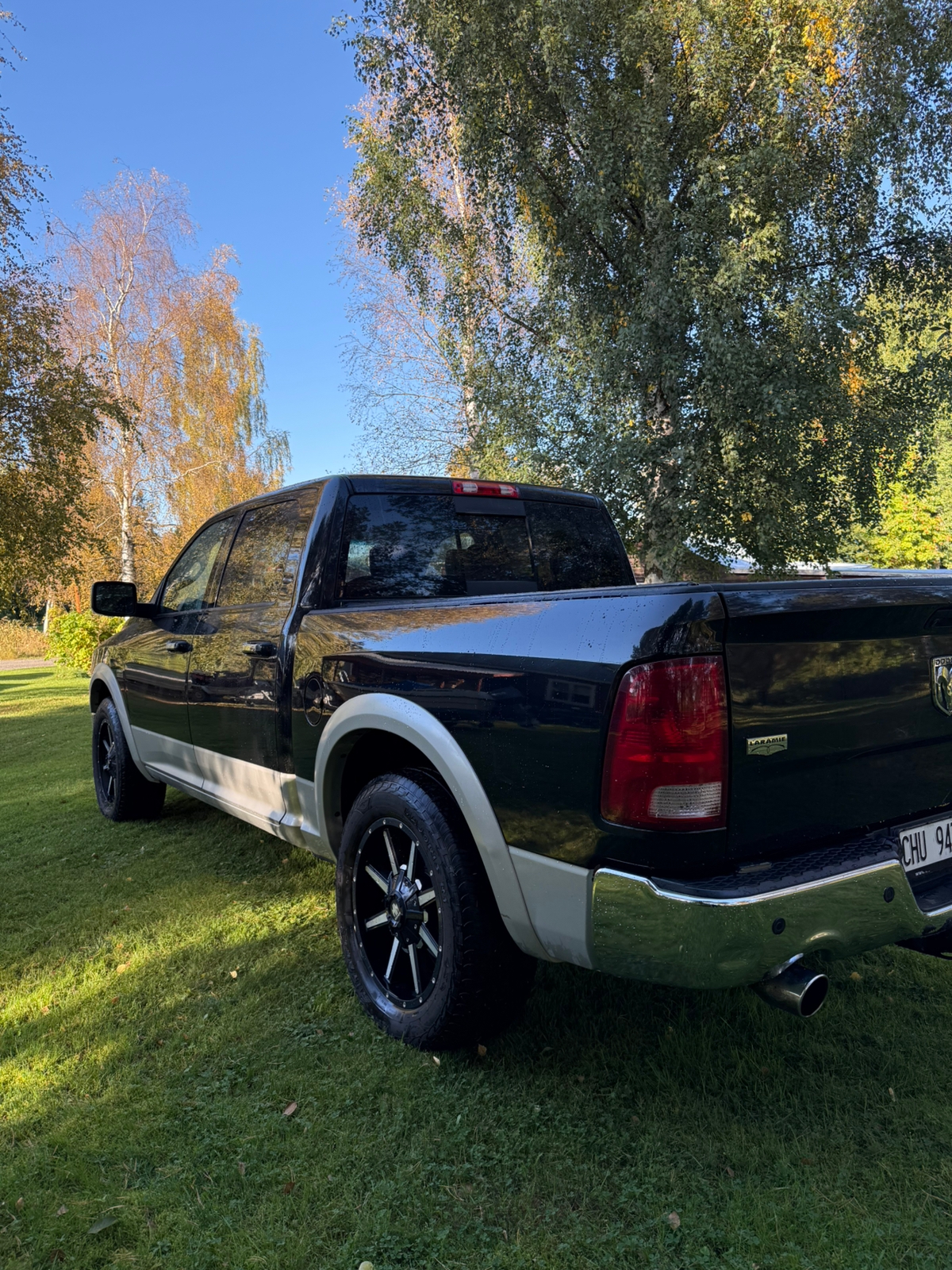 RAM 1500 2010, bild 3/7