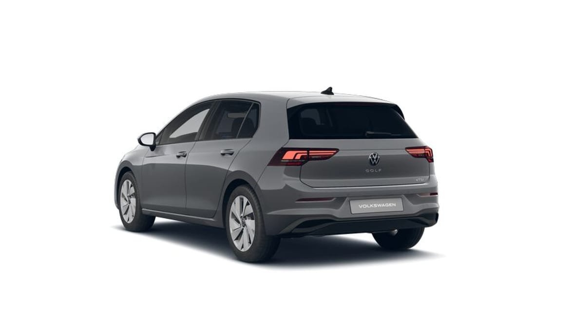 Volkswagen Golf Privatleasing 2027, bild 3/5