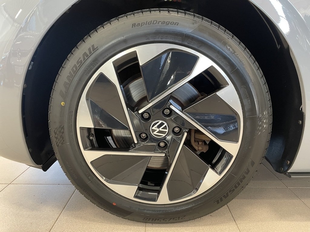 Volkswagen ID.3 2021, bild 6/10