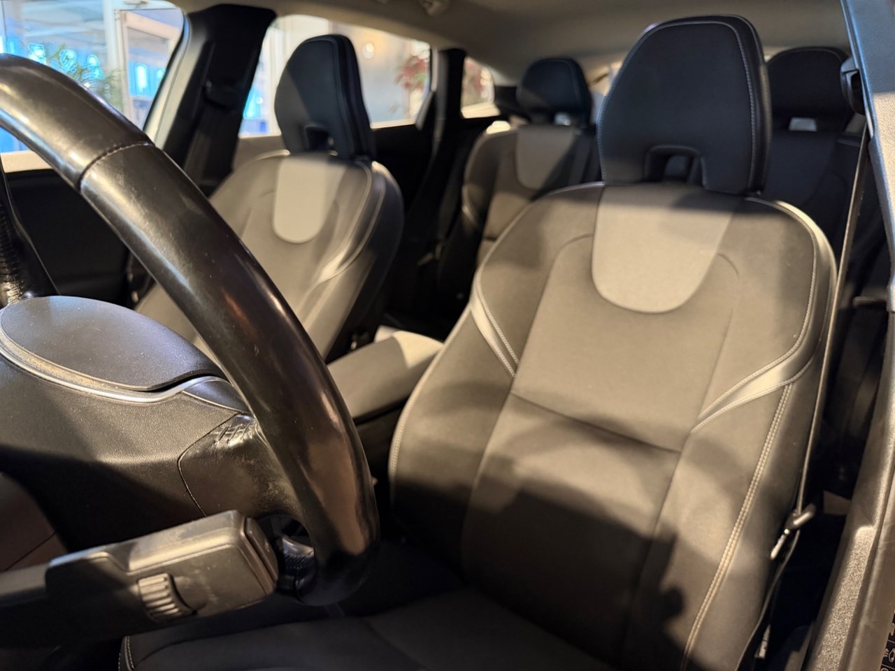 Volvo V40 2015, bild 7/10