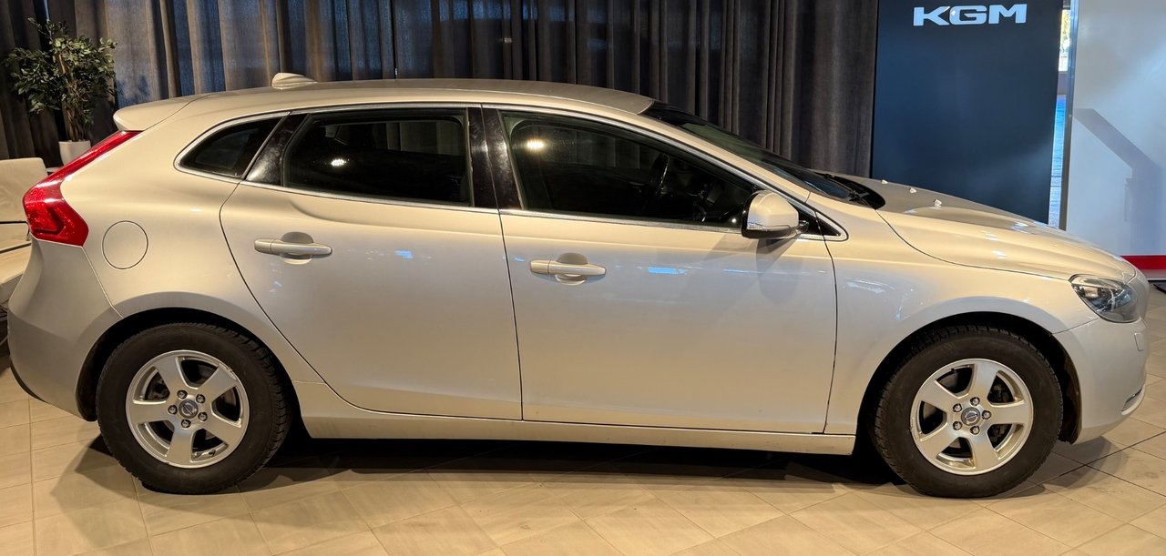 Volvo V40 2015, bild 3/10