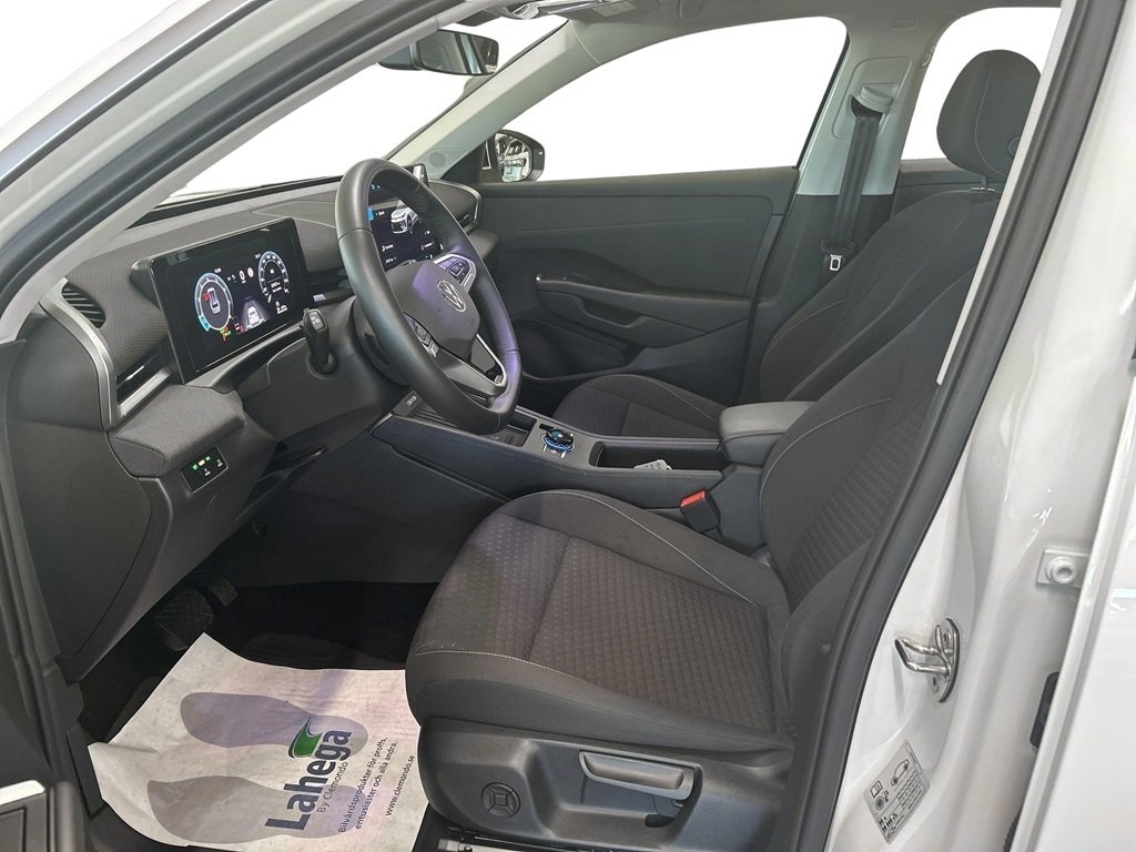 Volkswagen T-Roc 2026, bild 7/10