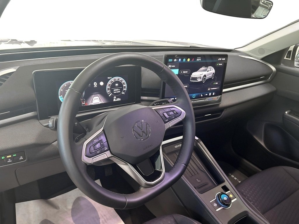 Volkswagen T-Roc 2026, bild 6/10