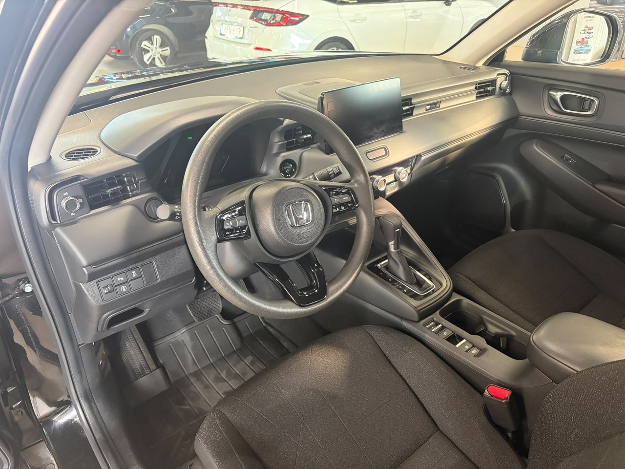 Honda HR-V 2024, bild 5/10
