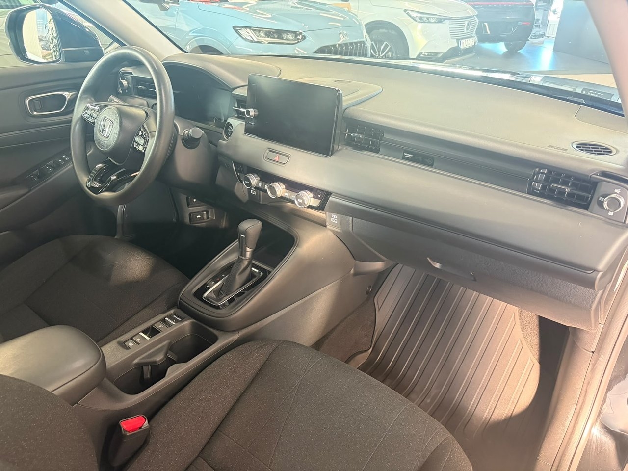 Honda HR-V 2024, bild 6/10