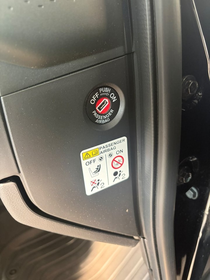 Honda HR-V 2024, bild 7/10