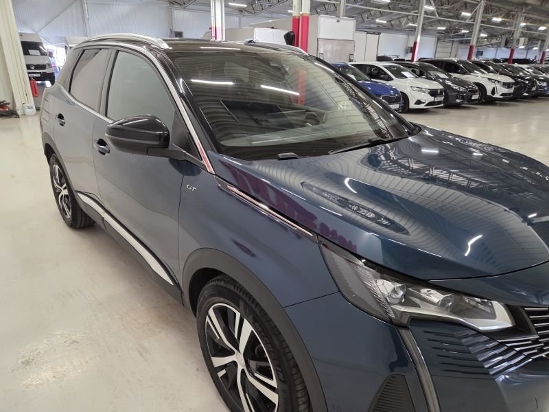Peugeot 3008 2023, bild 3/10