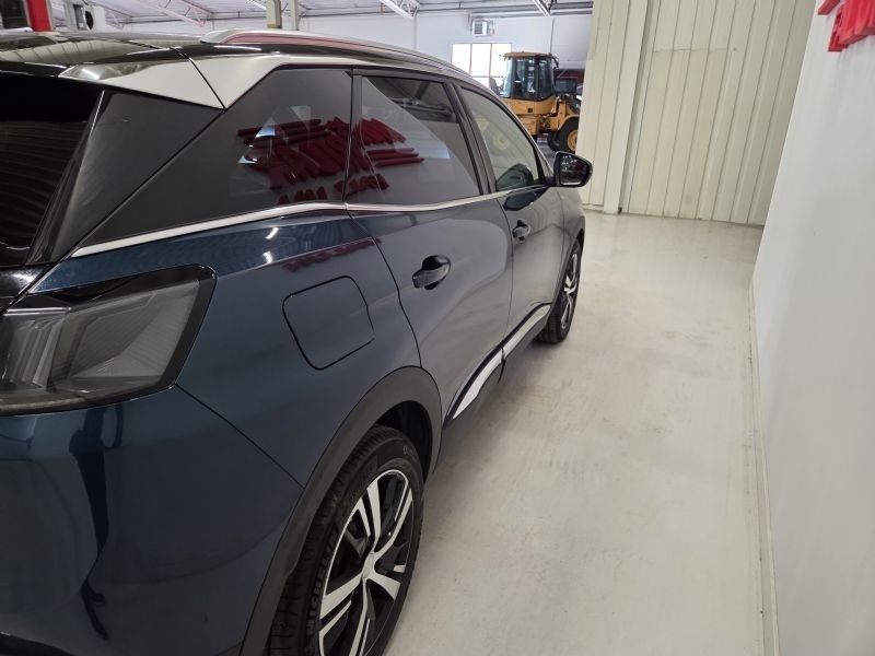 Peugeot 3008 2023, bild 6/10