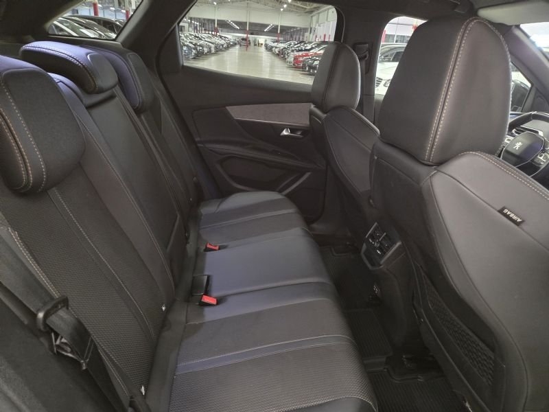 Peugeot 3008 2023, bild 5/10