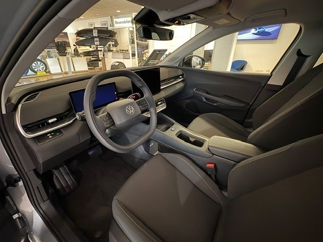 Volkswagen ID. Polo 52 kWh Life 2027, bild 5/9