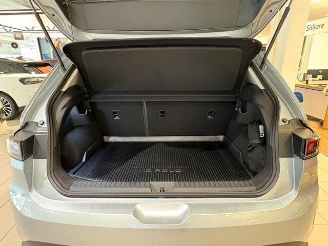 Volkswagen ID. Polo 52 kWh Life 2027, bild 4/9