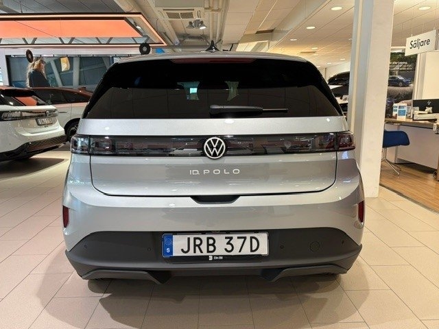 Volkswagen ID. Polo 52 kWh Life 2027, bild 3/9