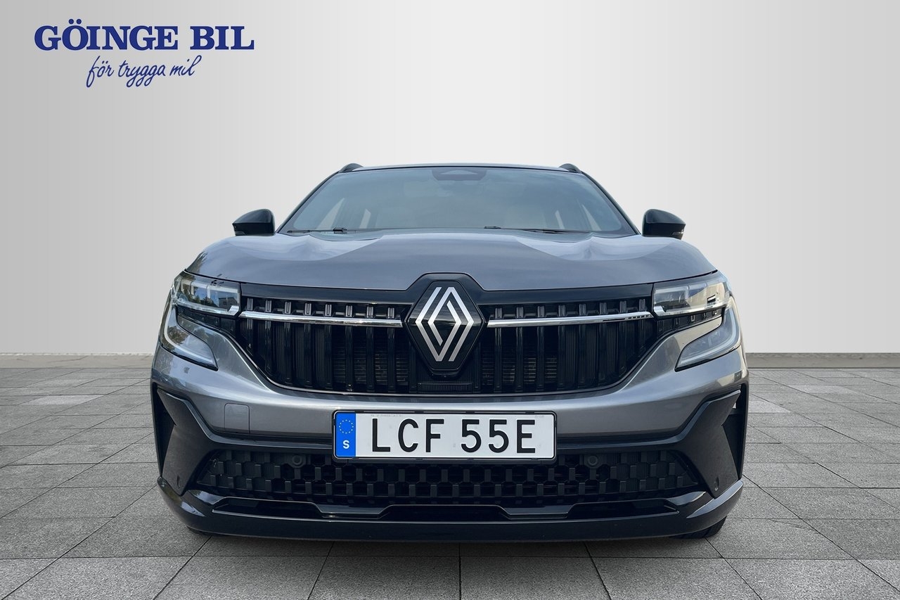 Renault Espace 2024, bild 3/10