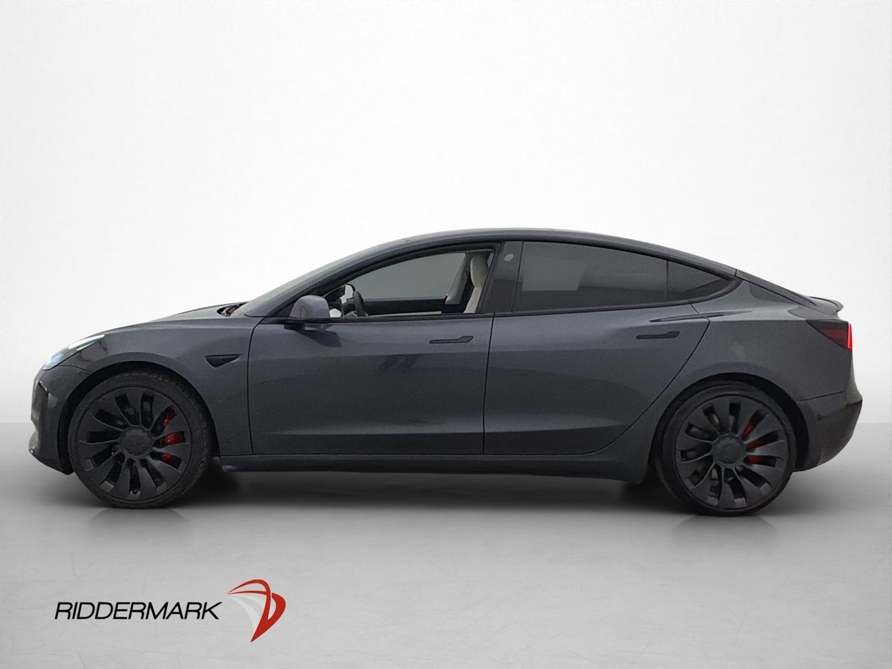 Tesla Model 3 2021, bild 5/10