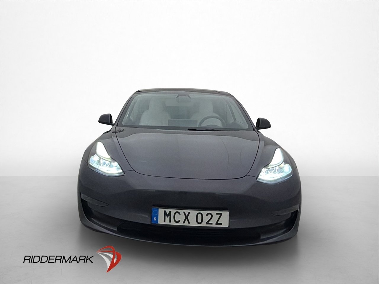 Tesla Model 3 2021, bild 3/10