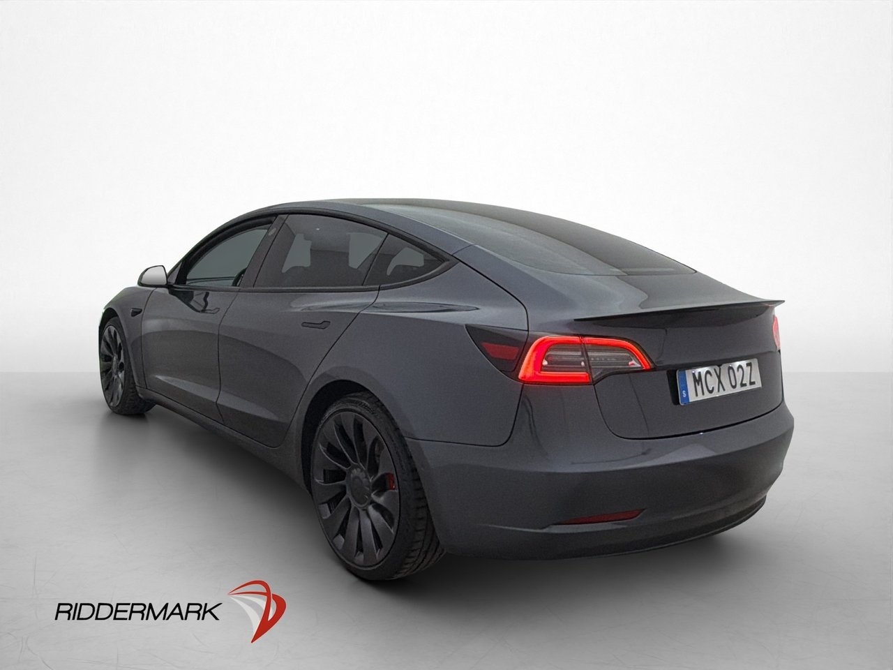 Tesla Model 3 2021, bild 6/10