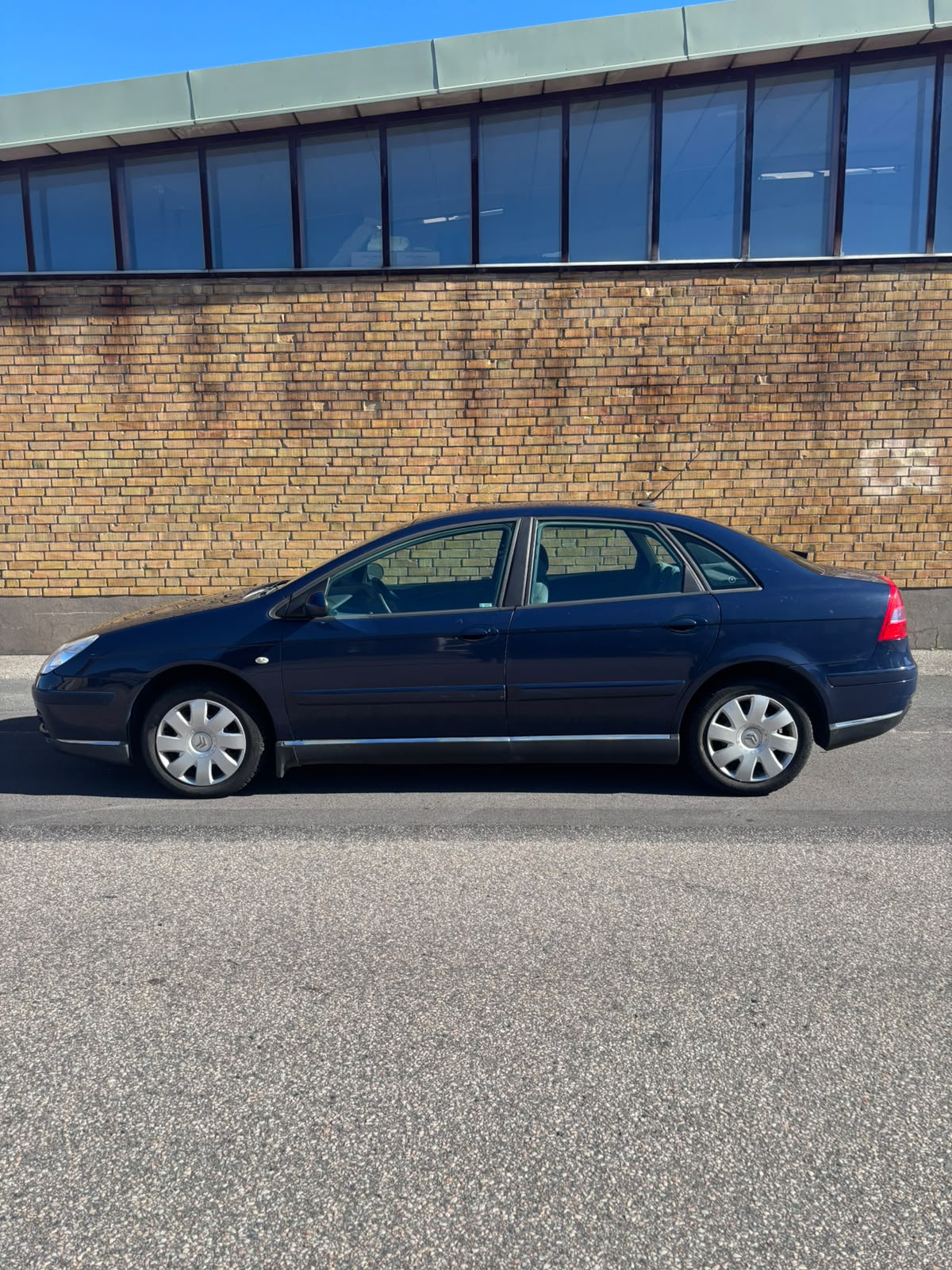 Citroen C5 2.0 16V 2005, kuva 3/6
