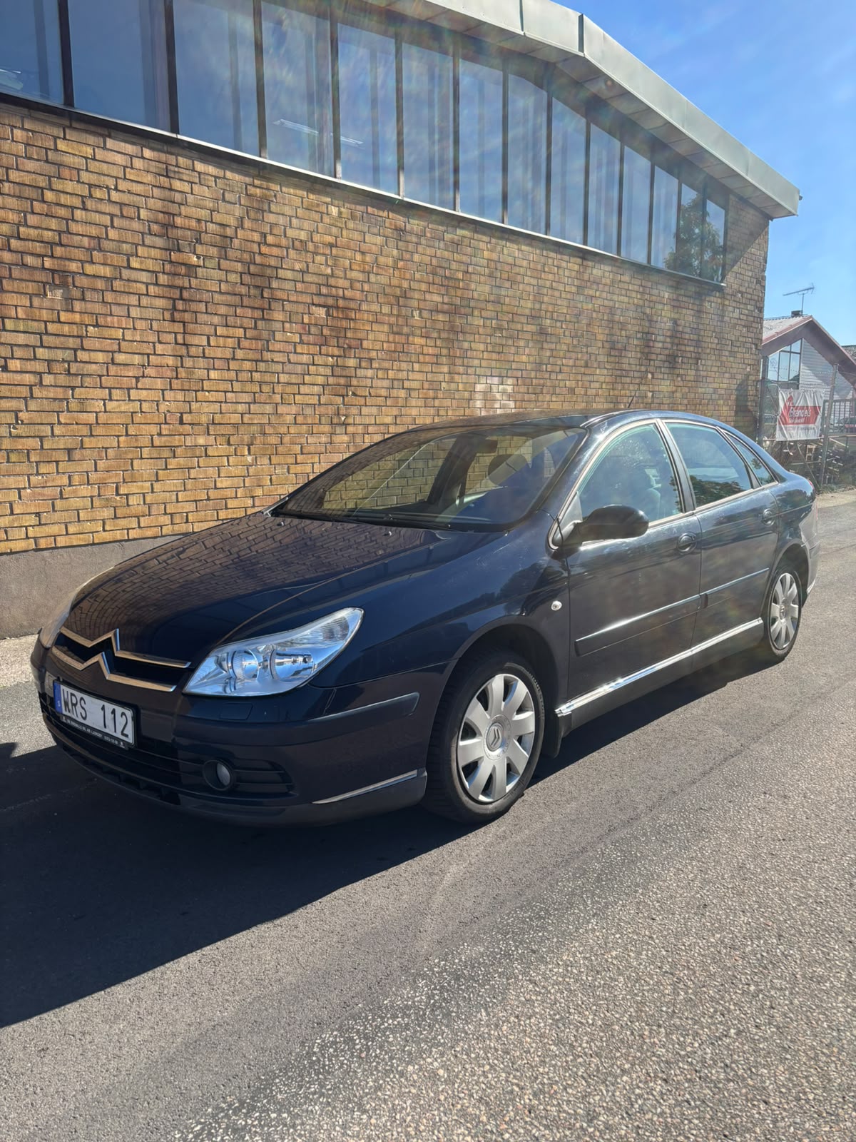 Citroen C5