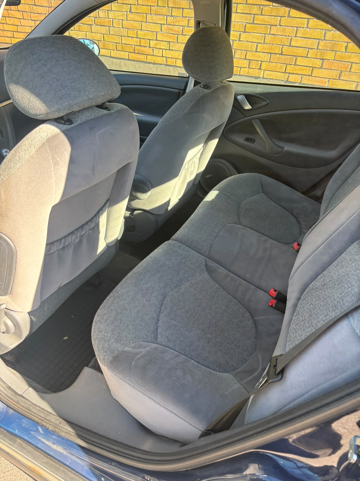 Citroen C5 2.0 16V 2005, kuva 6/6