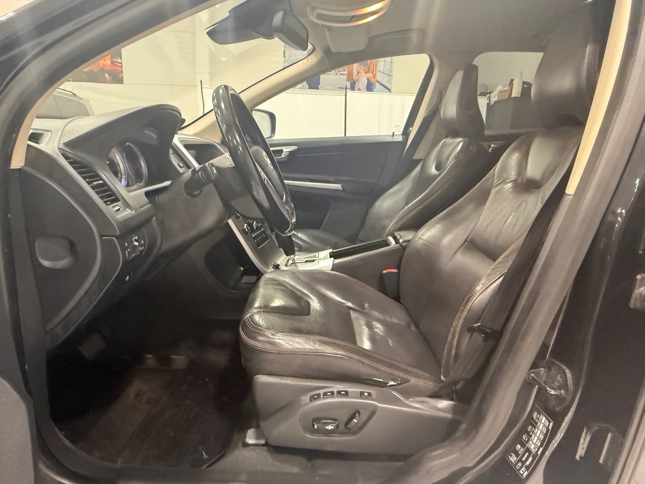 Volvo XC60 D5 Summum 2011, bild 6/10