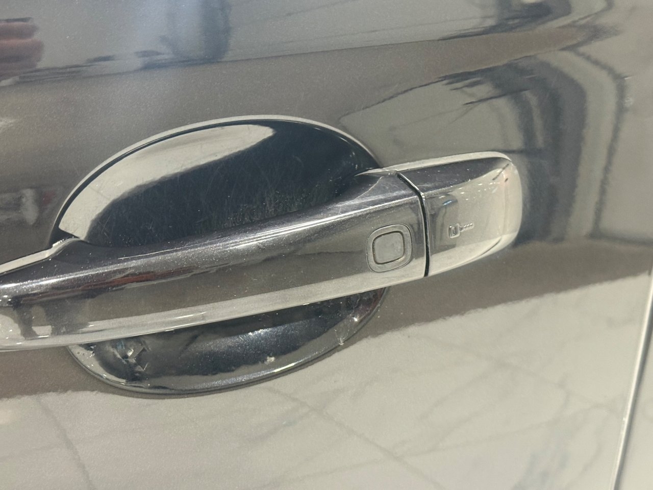 Volvo XC60 D5 Summum 2011, bild 5/10