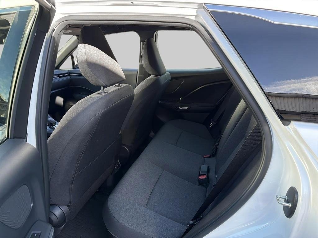 Lexus LBX 1.5 Hybrid Vinterhjul 2026, bild 7/10