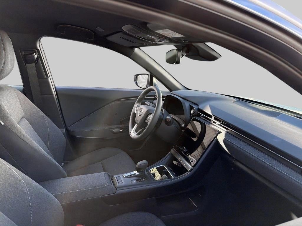 Lexus LBX 1.5 Hybrid Vinterhjul 2026, bild 6/10