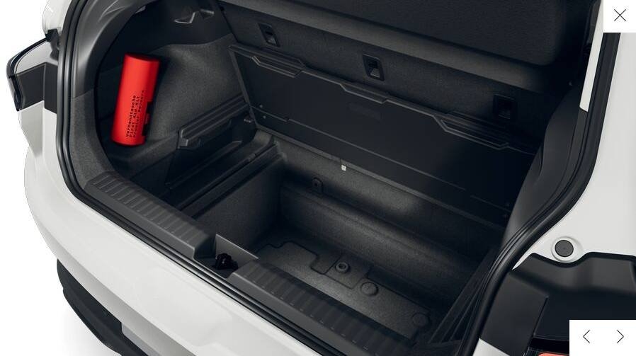 Volkswagen ID. Polo 52 kWh Life 2027, bild 6/6