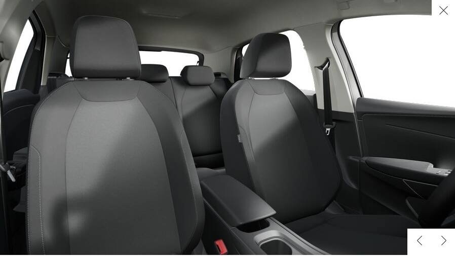 Volkswagen ID. Polo 52 kWh Life 2027, bild 5/6
