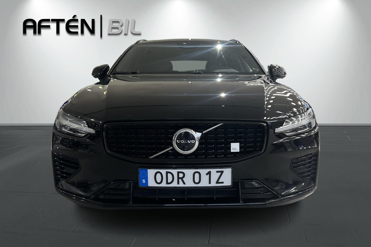 Volvo V60 2024, bild 3/10