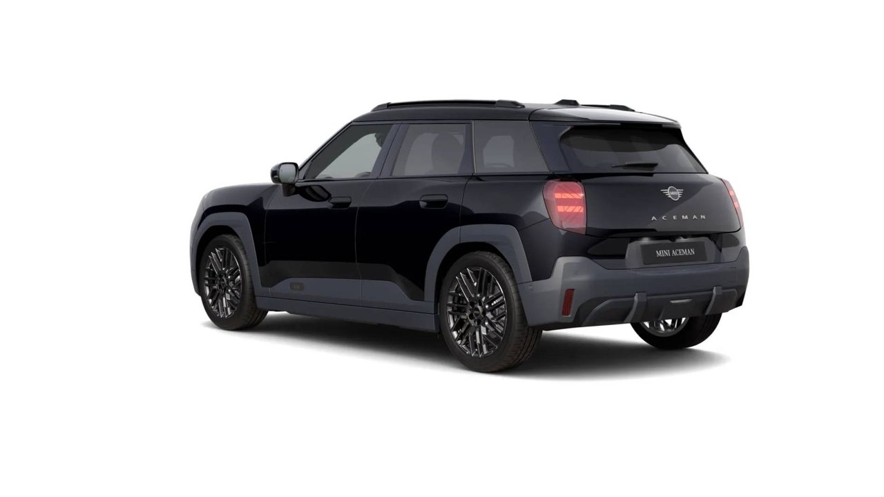 MINI Aceman E 2027, bild 2/3