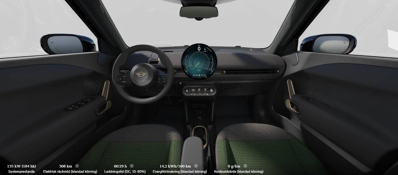 MINI Aceman E 2027, bild 3/3