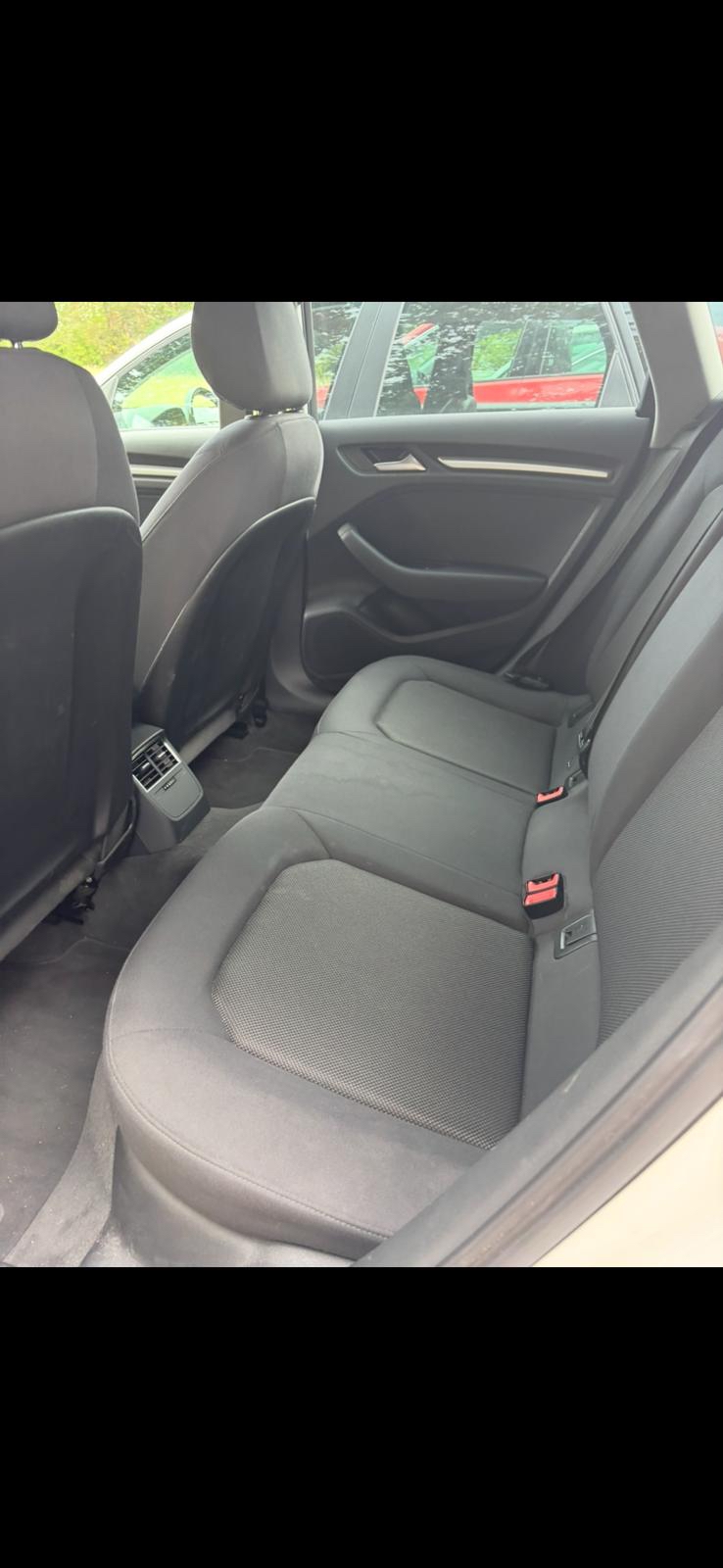 Audi A3 Sportback 35 TFSI S Tronic 2020, bild 5/7