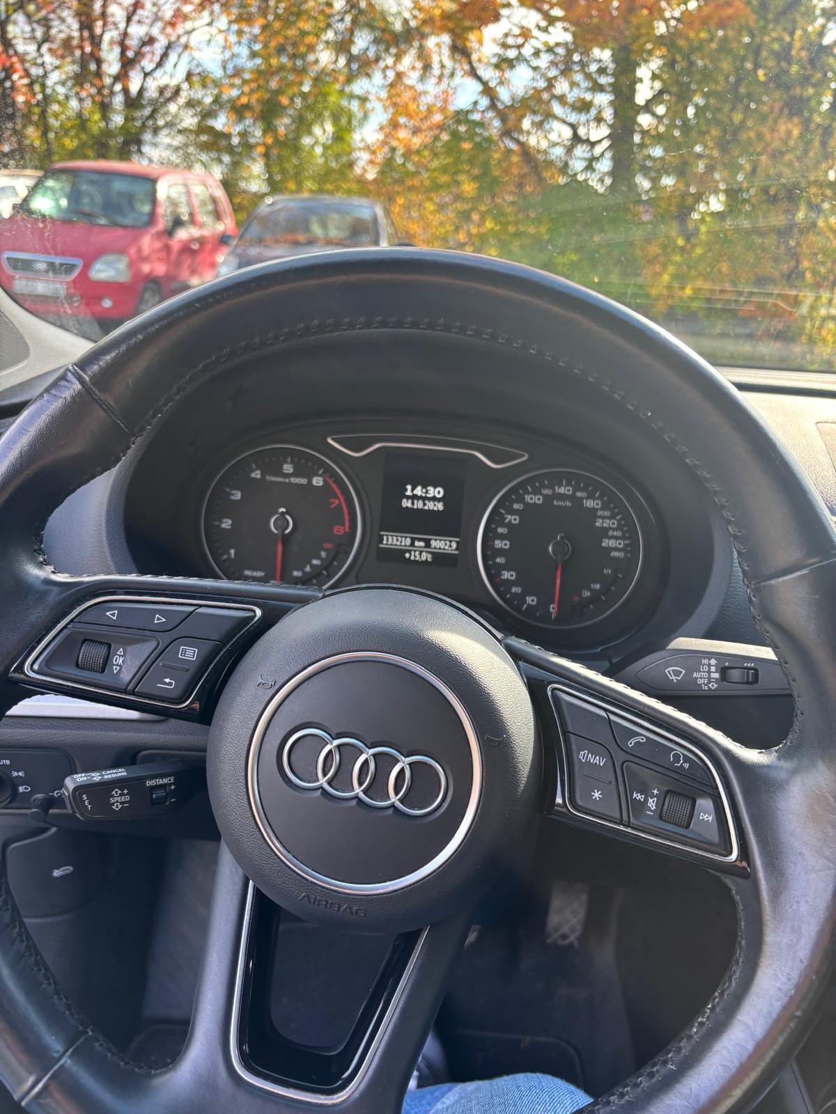 Audi A3 Sportback 35 TFSI S Tronic 2020, bild 4/7