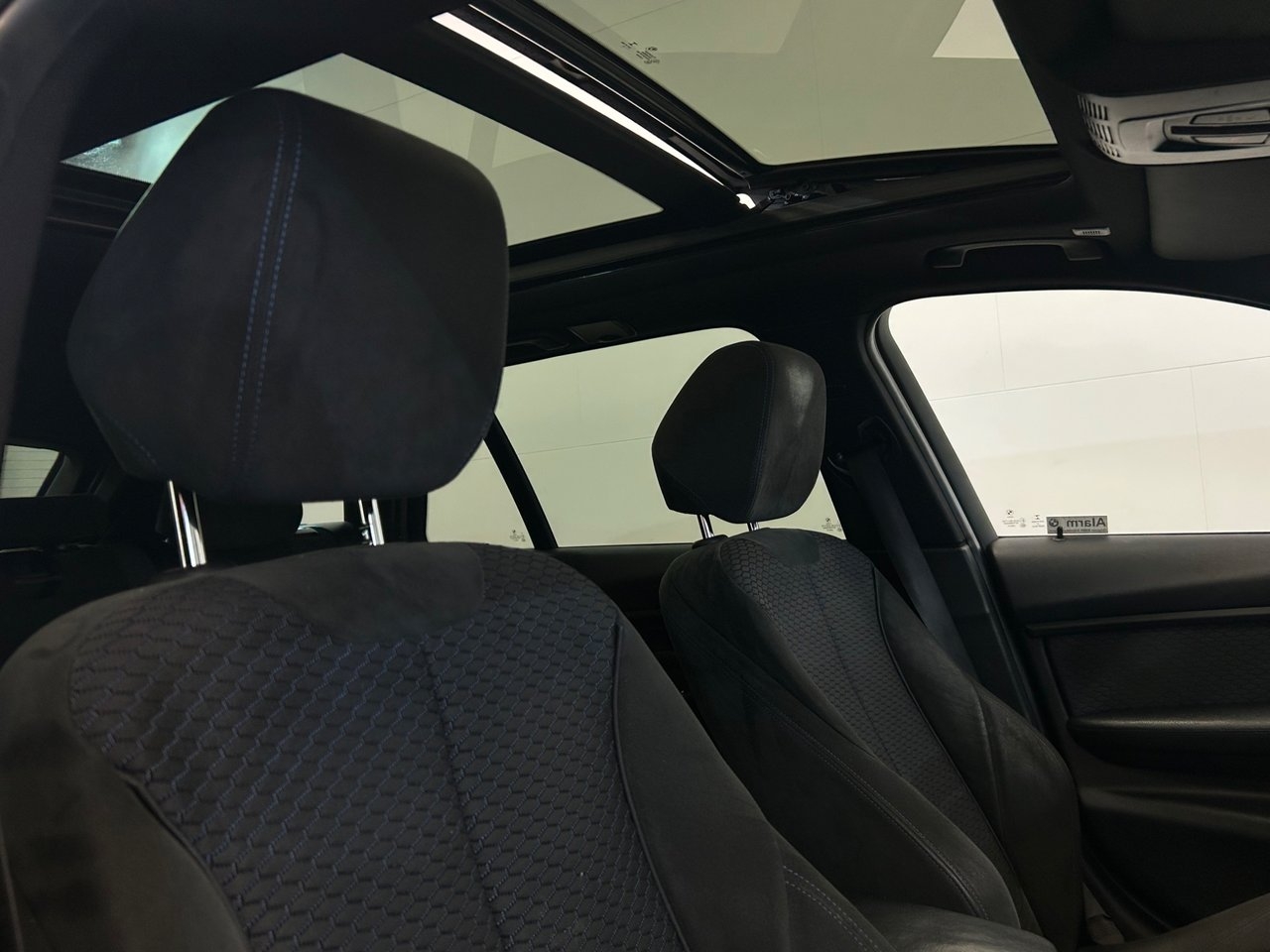 BMW 320 2014, bild 5/10
